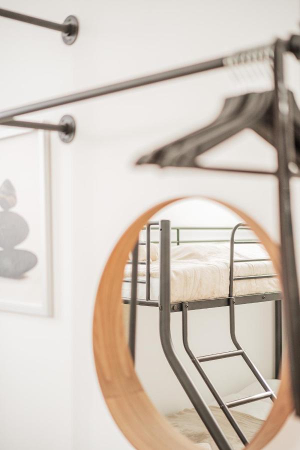 Modern Central City Rooms Vienna Exterior photo