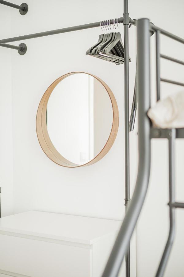Modern Central City Rooms Vienna Exterior photo