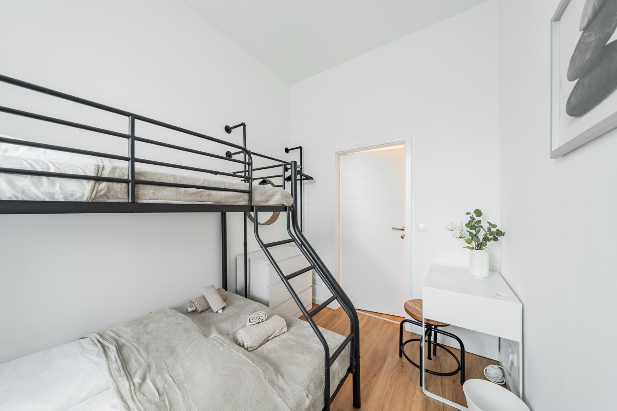 Modern Central City Rooms Vienna Exterior photo