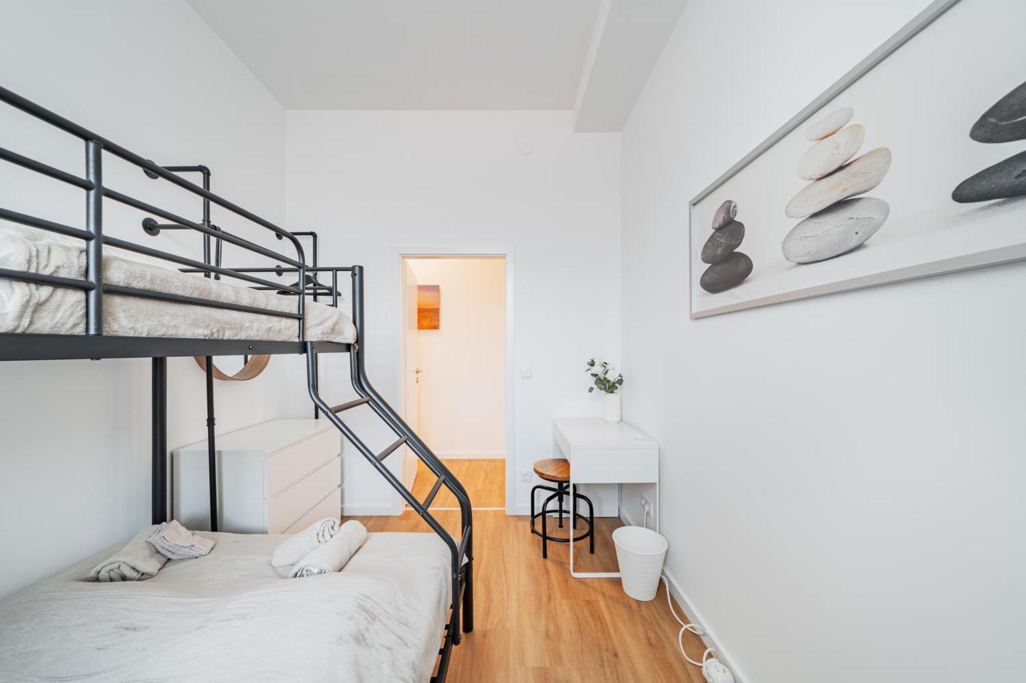 Modern Central City Rooms Vienna Exterior photo
