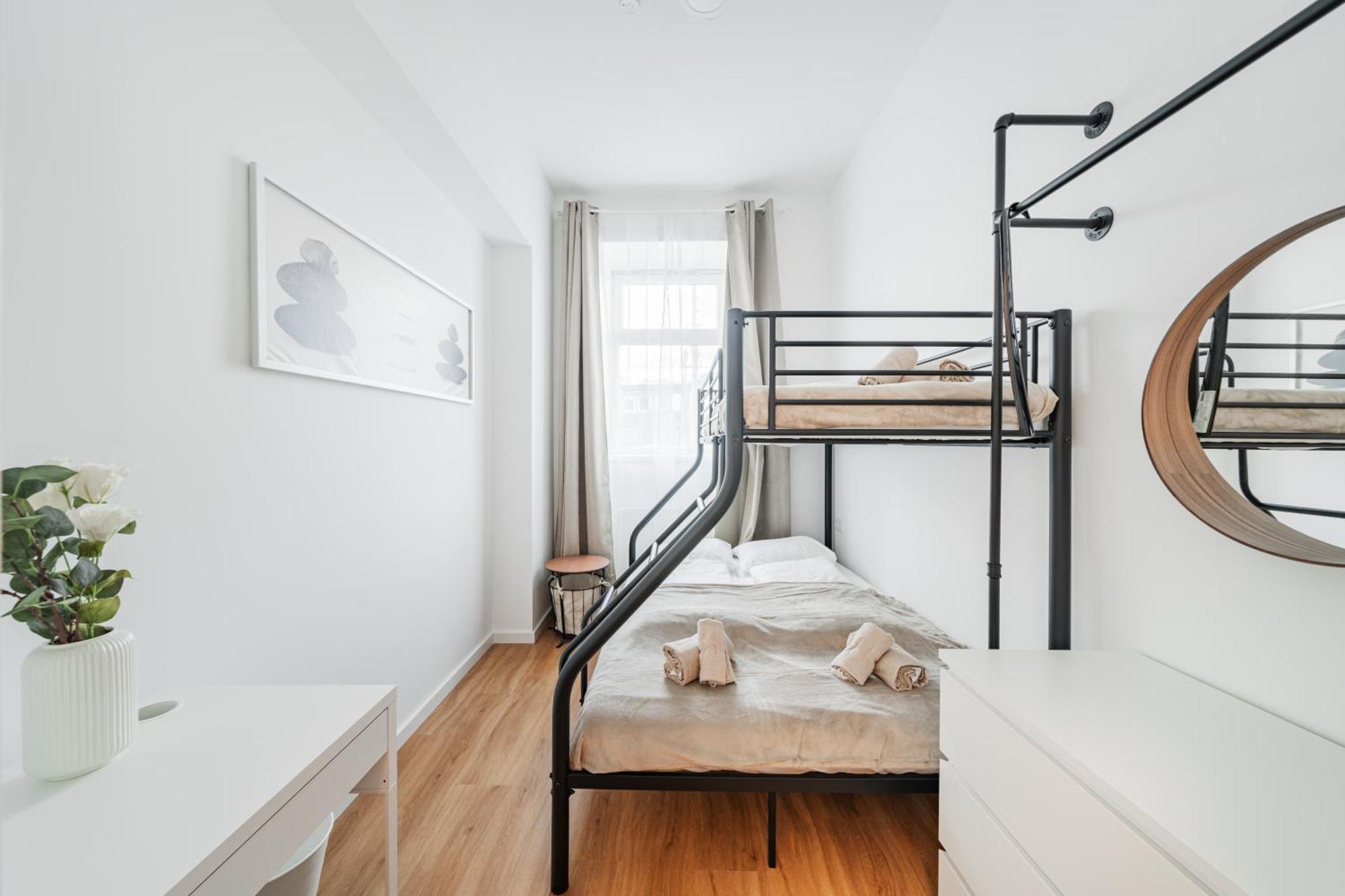 Modern Central City Rooms Vienna Exterior photo