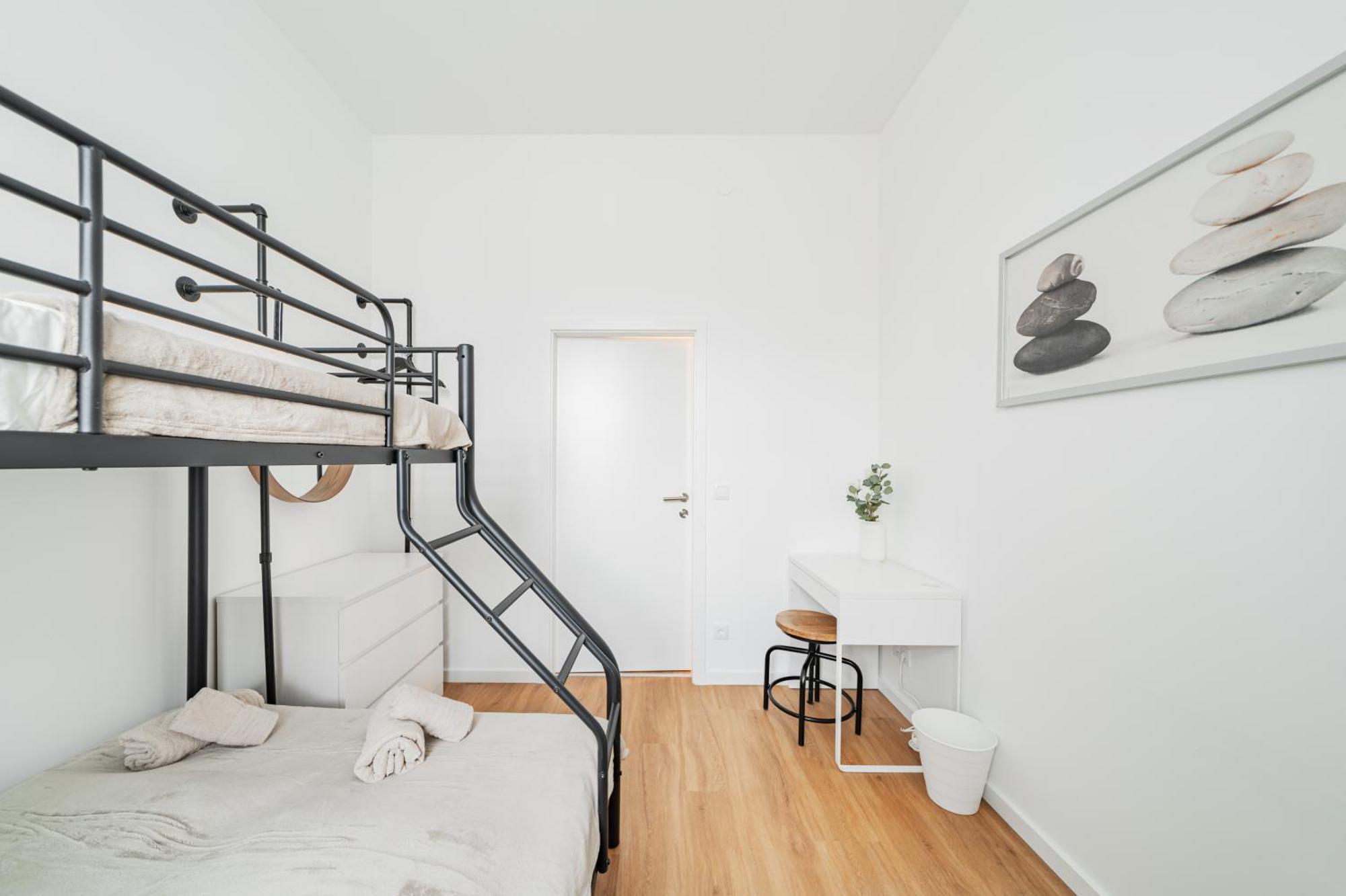 Modern Central City Rooms Vienna Exterior photo