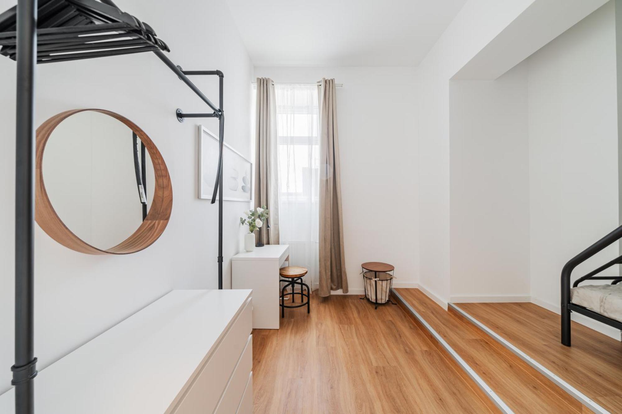 Modern Central City Rooms Vienna Exterior photo