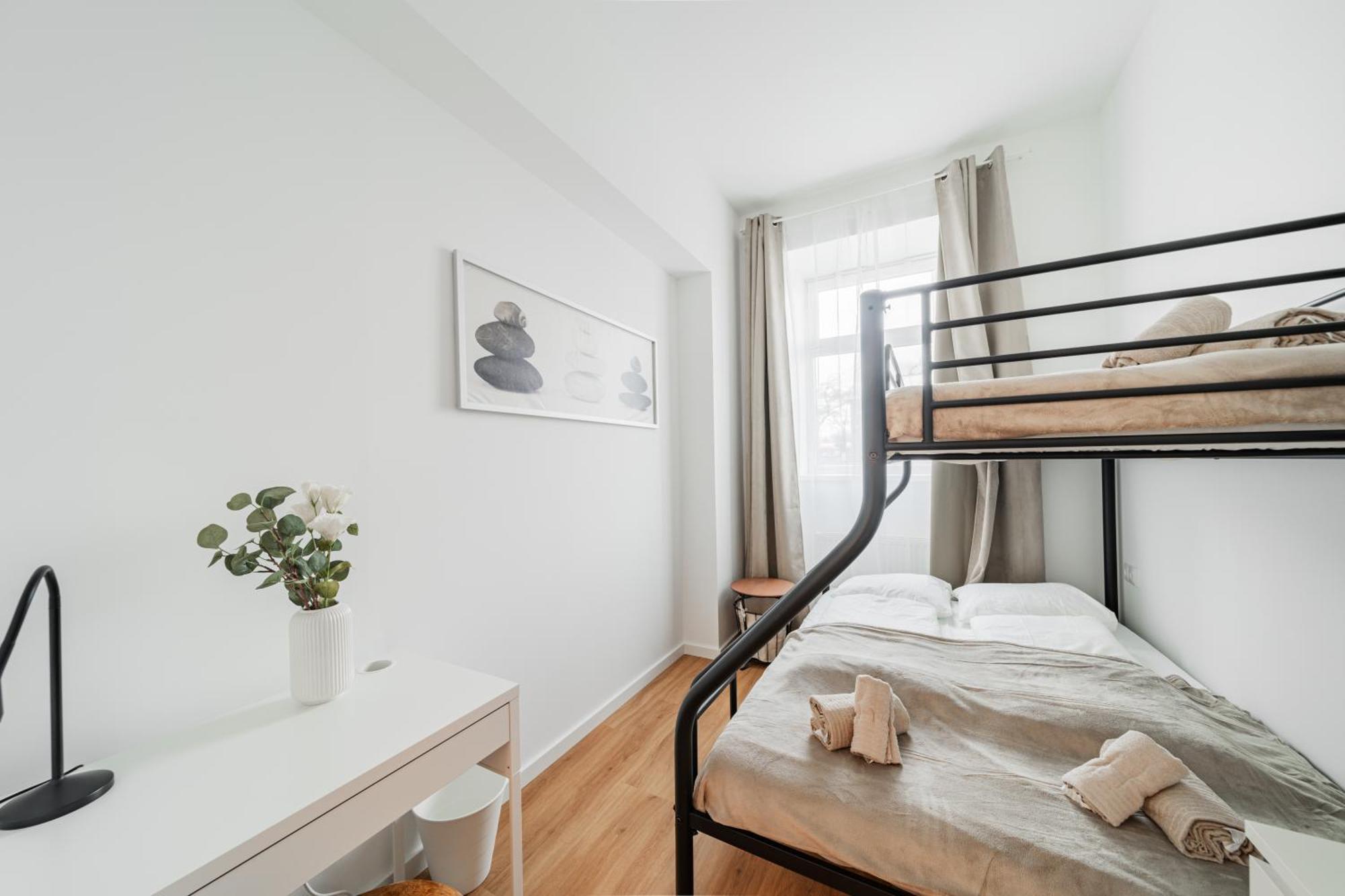 Modern Central City Rooms Vienna Exterior photo